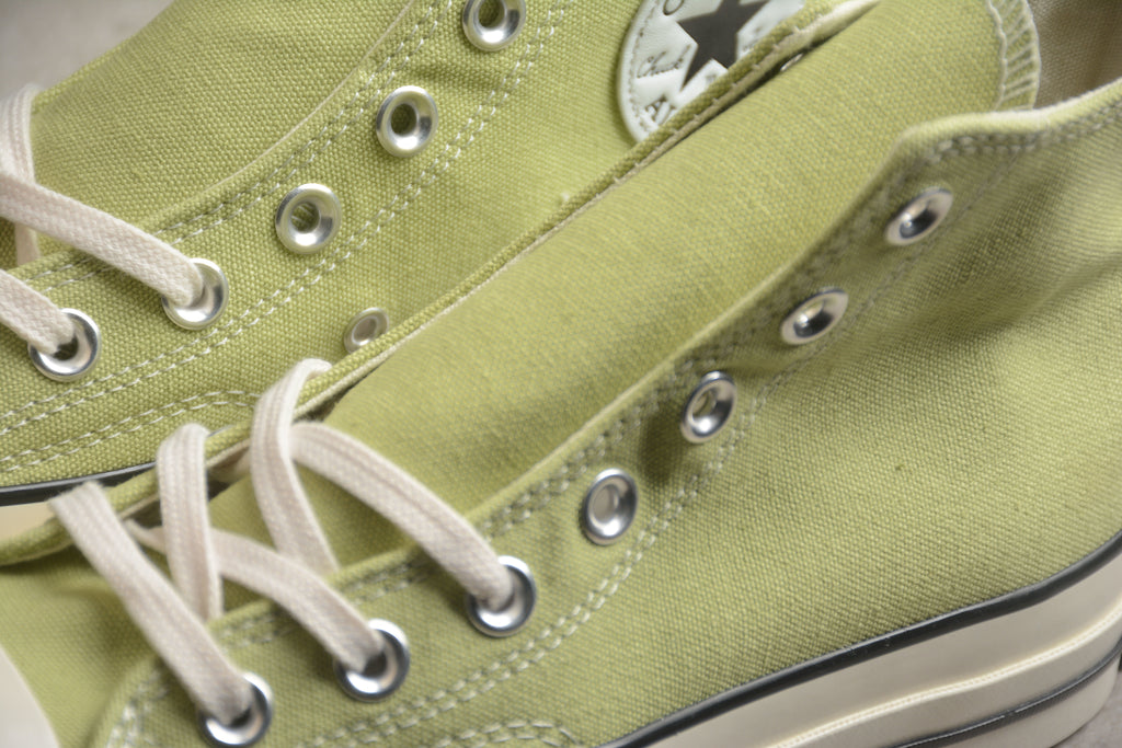 Converse Chuck 70 – Verde