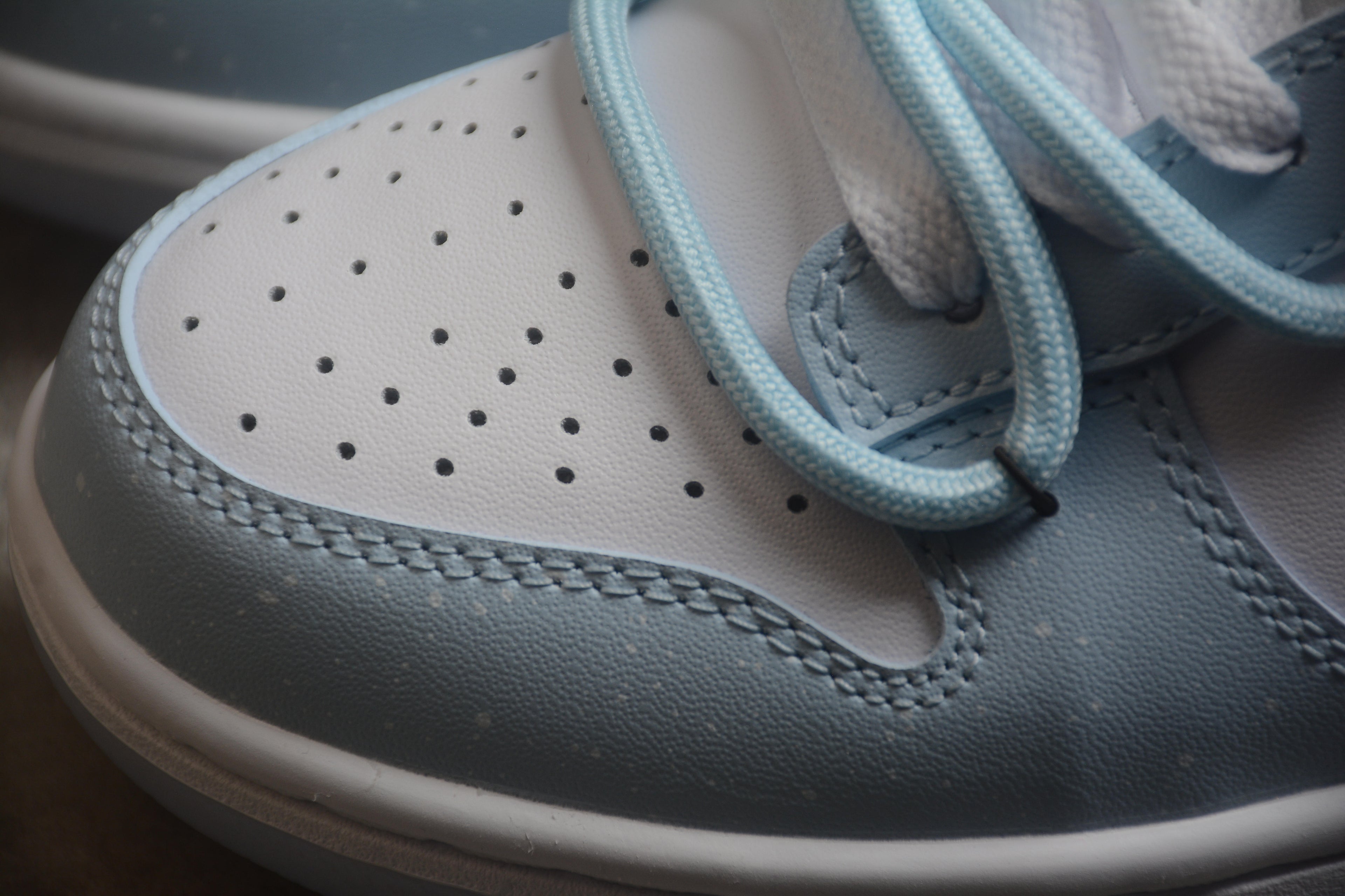 Dunk SB – Azul Claro