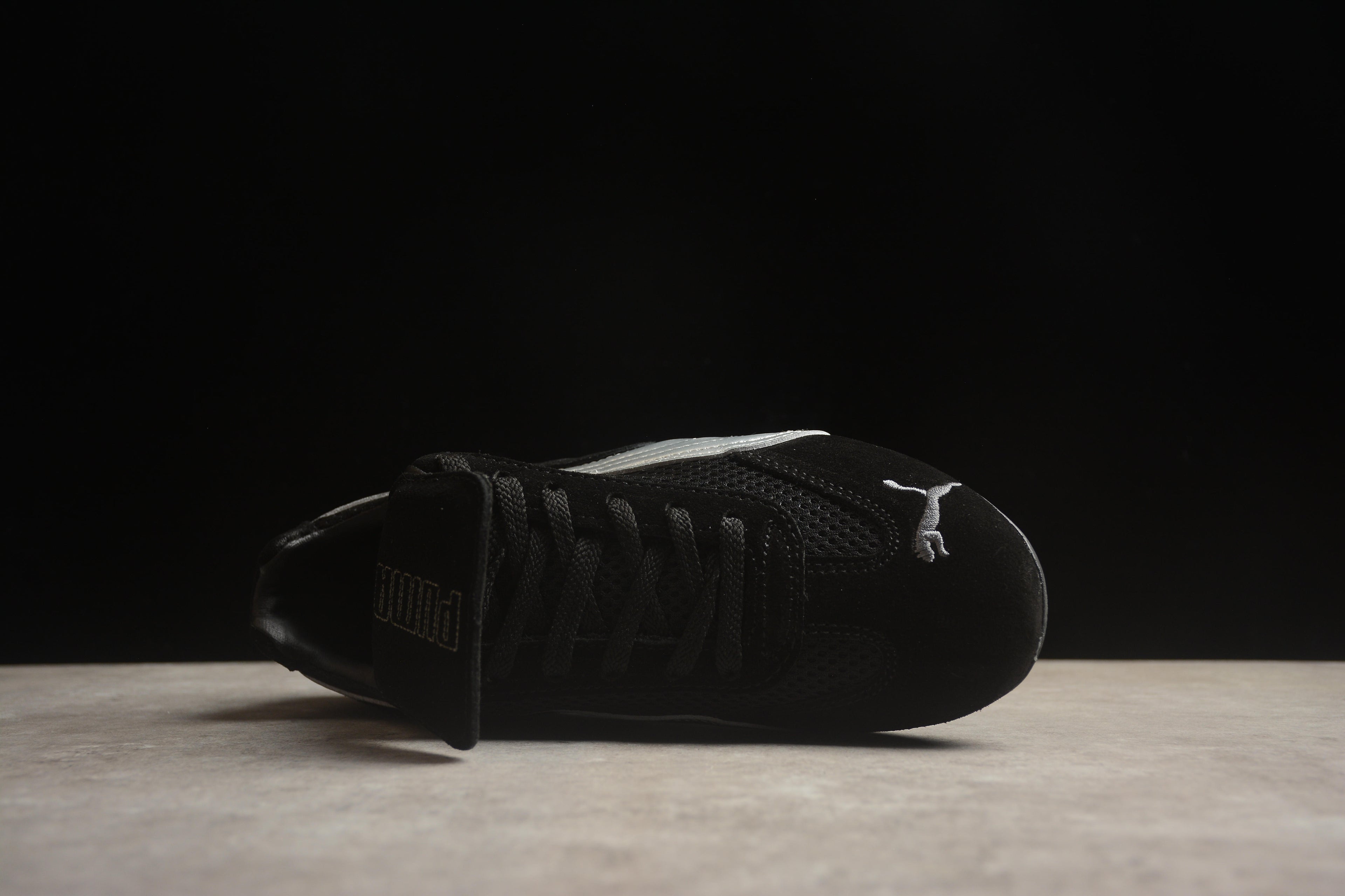 Speedcat OG – Negro