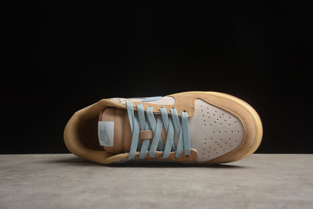 Dunk SB – Beigie / Azul