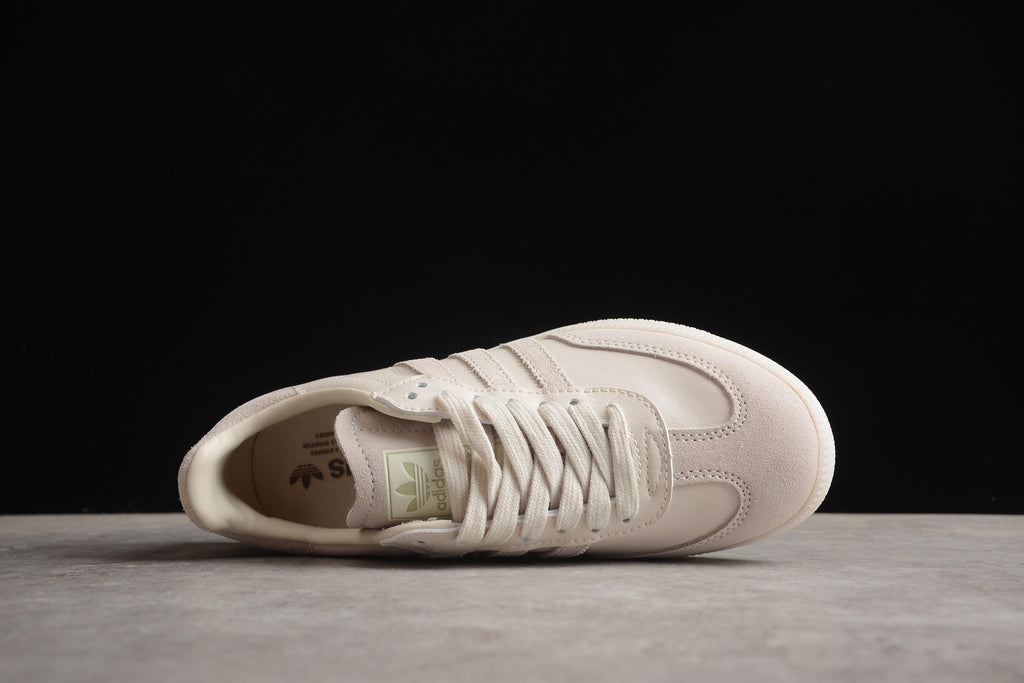 Adidas Samba – Beige