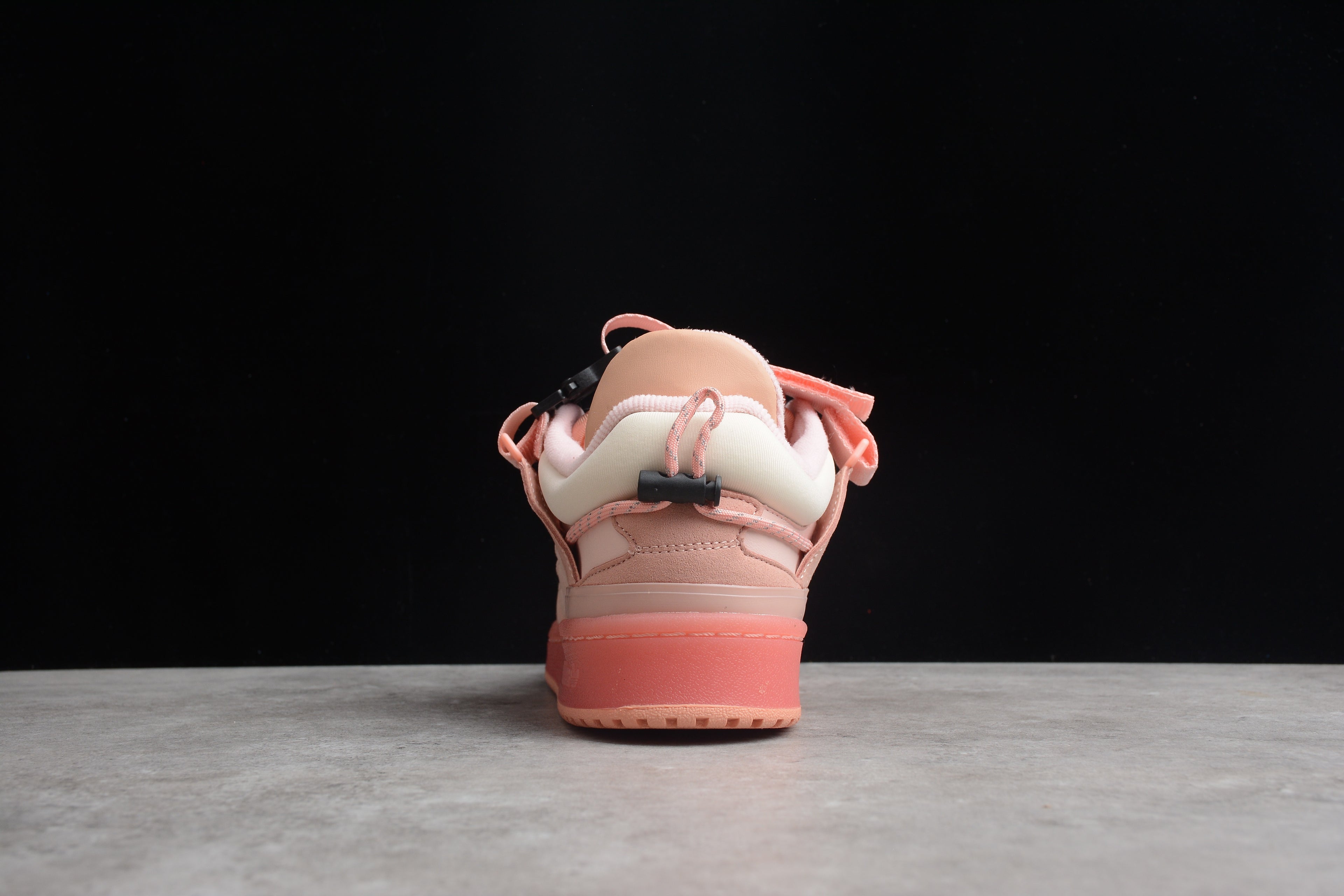 Adidas Forum Bad Bunny – Rosa