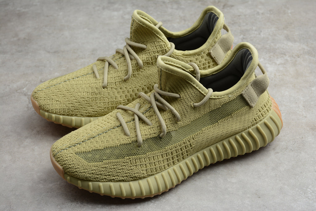 Adidas Yeezy 350 – Verde