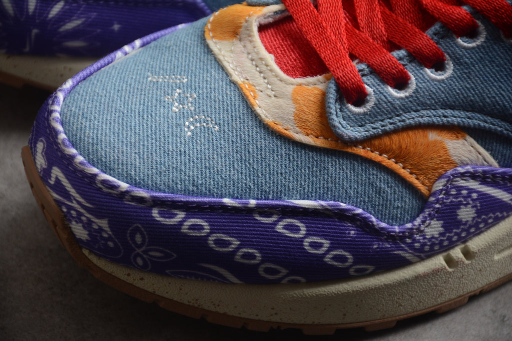 Air Max 1 – Multicolor