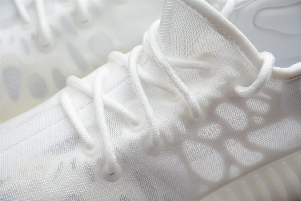Adidas Yeezy 350 – Blanco