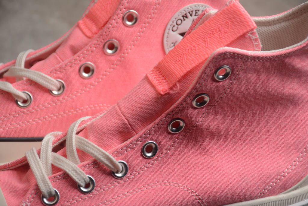 Converse Run Star Legacy – Rosa