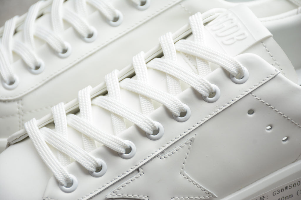 Golden Goose PureStar – Blanco