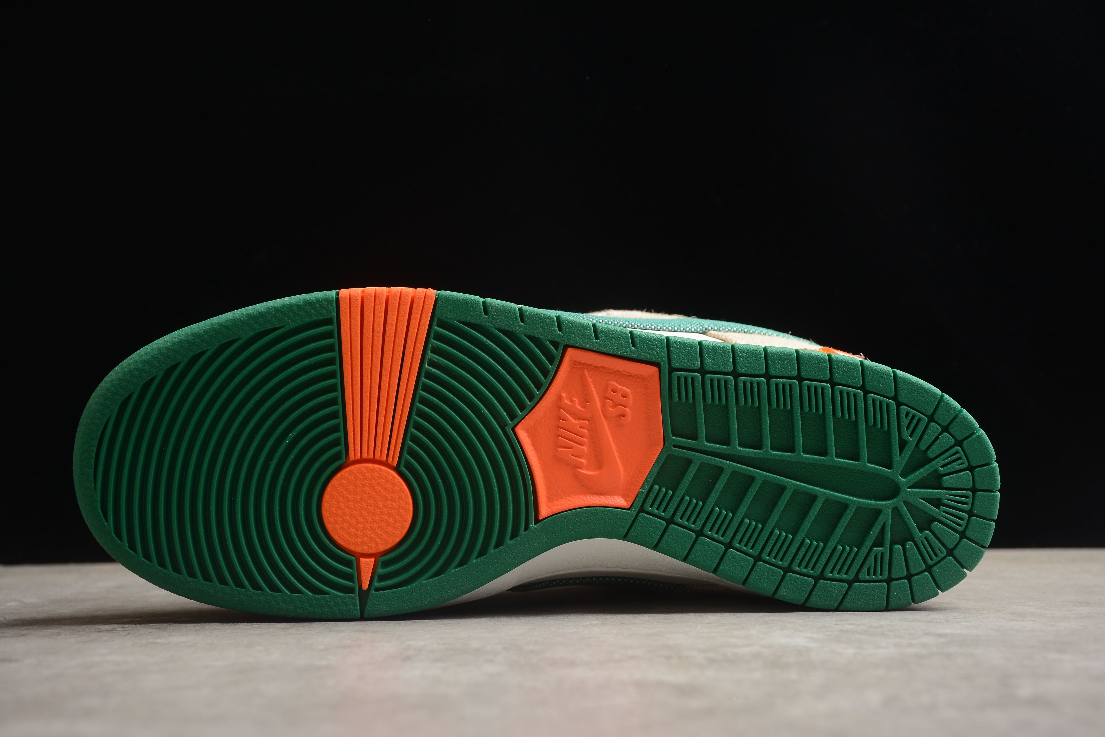 Dunk SB – Beigie / Turquesa