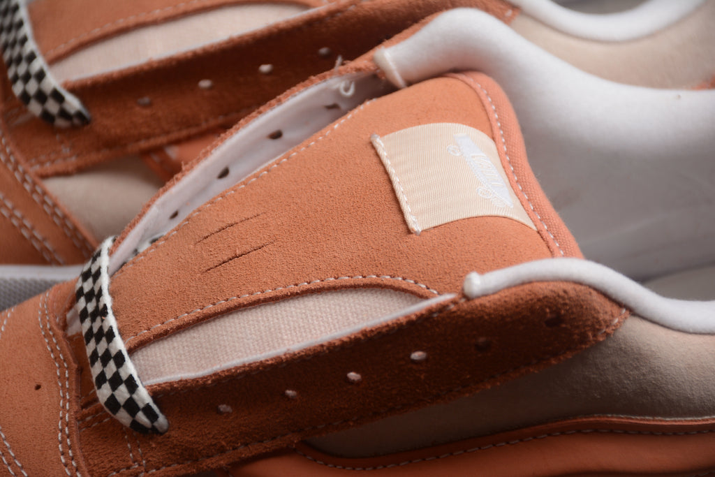 Vans Knu Skool – Rosa