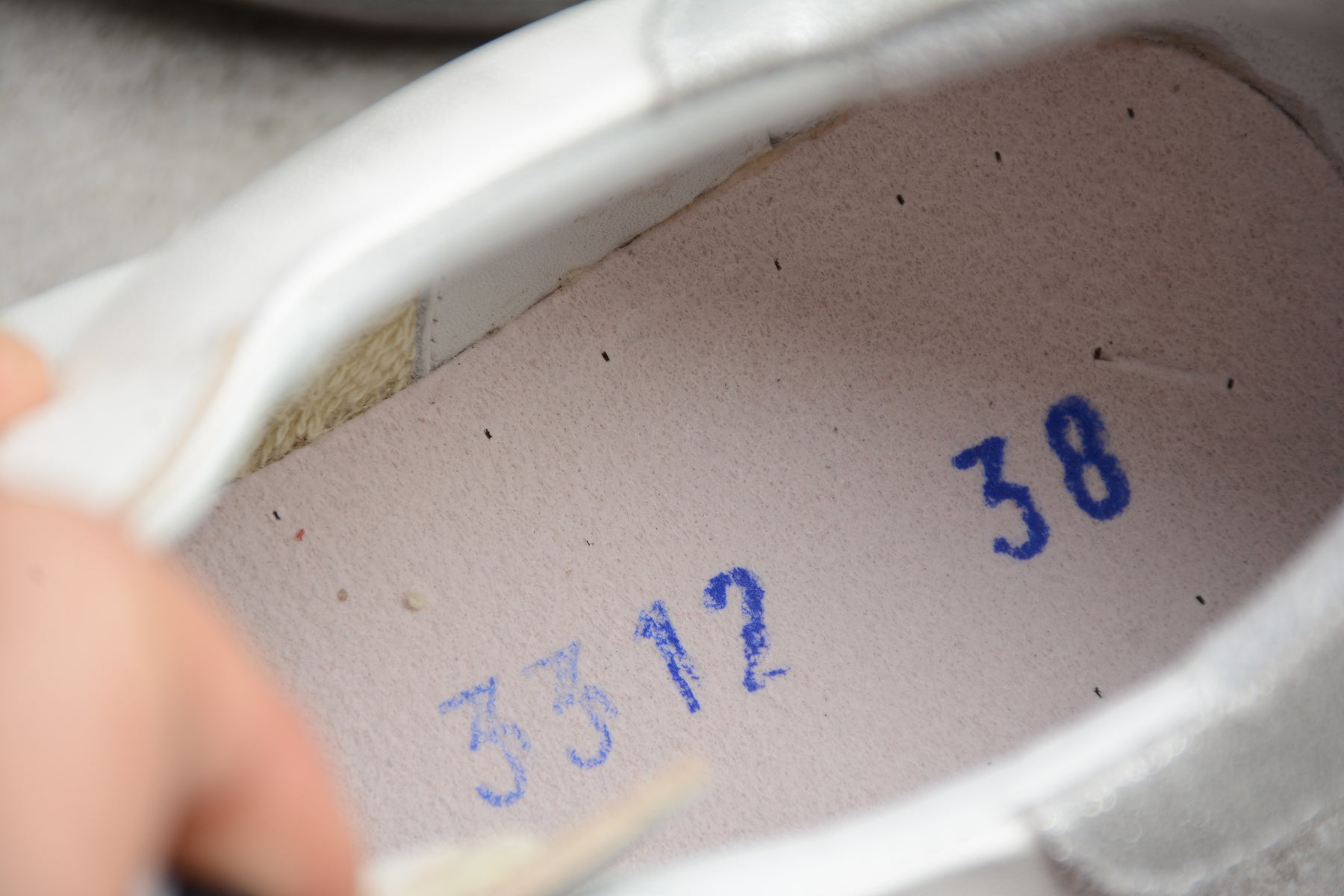 Golden Goose Super Star – Blanco / Plata