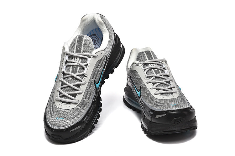 Air Max TL 2.5 – Gris / Negro / Azul