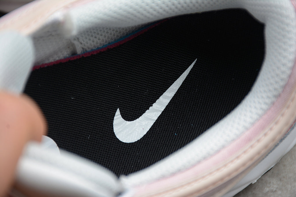 Air Max 97 – Rosa / Blanco