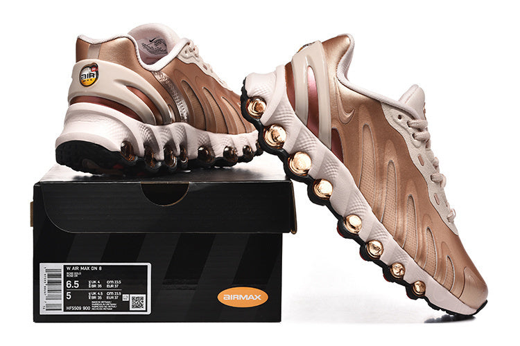 Air Max DN 8 – Dorado