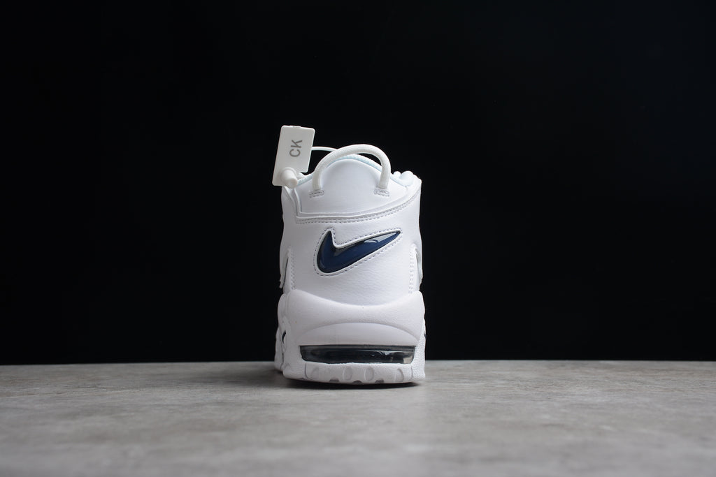 Air More Uptempo – Blanco