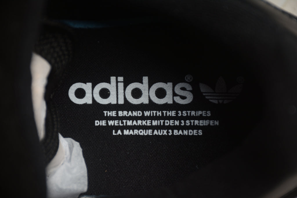 Adidas Campus 00S – Full Negro