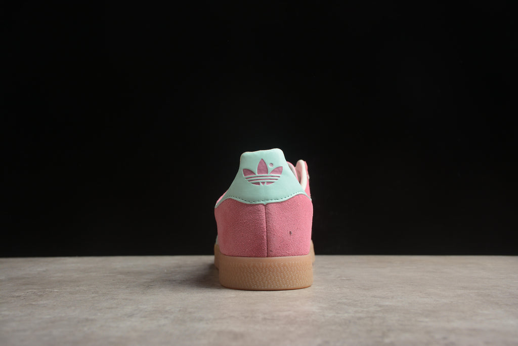 Adidas Gazelle – Rosa / Azul