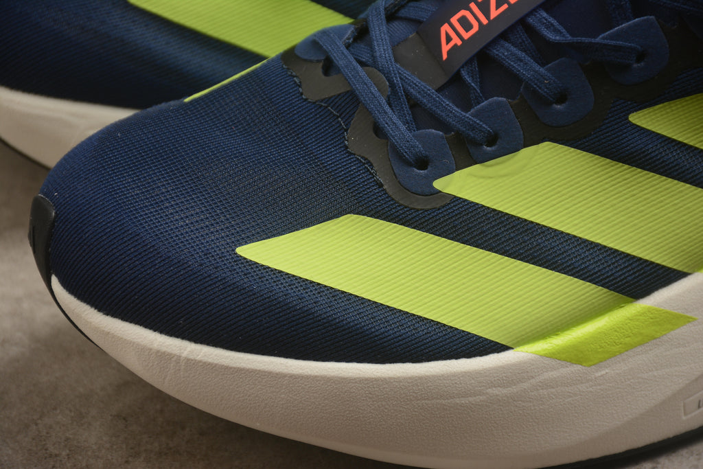 Adidas Adizero Evo SL – Azul / Amarillo