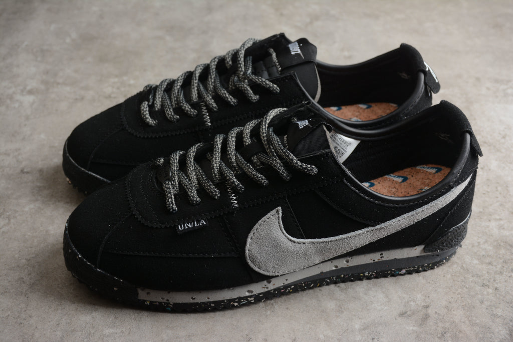Cortez – Negro / Blanco