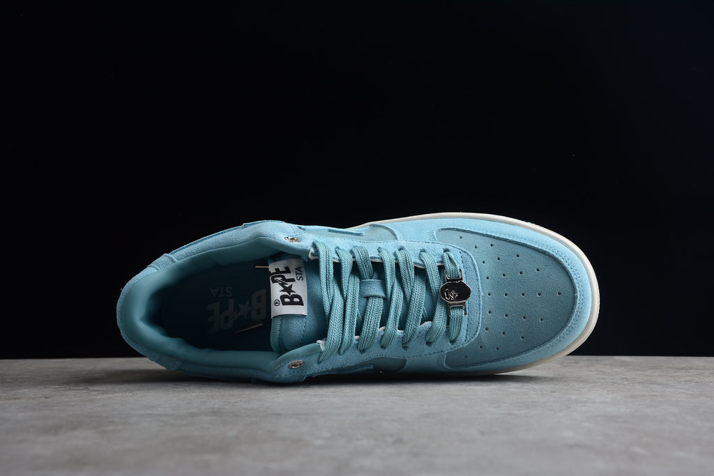 BAPE STA – Azul