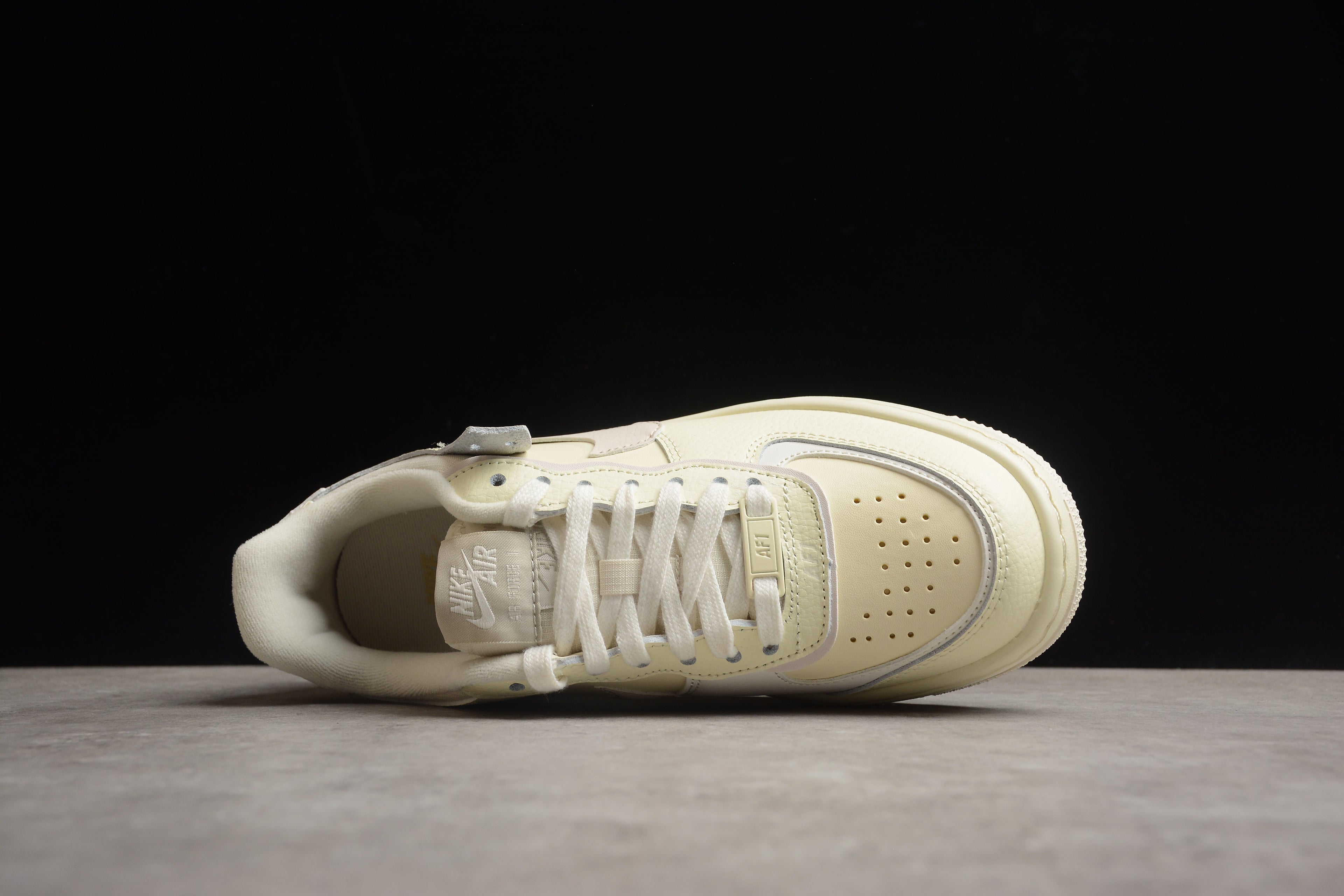 Air Force 1 Shadow – Beige
