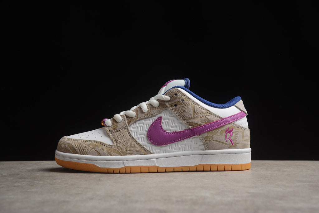Dunk SB – Beigie / Blanco