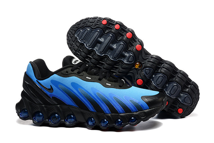 Air Max DN 8 – Negro / Azul