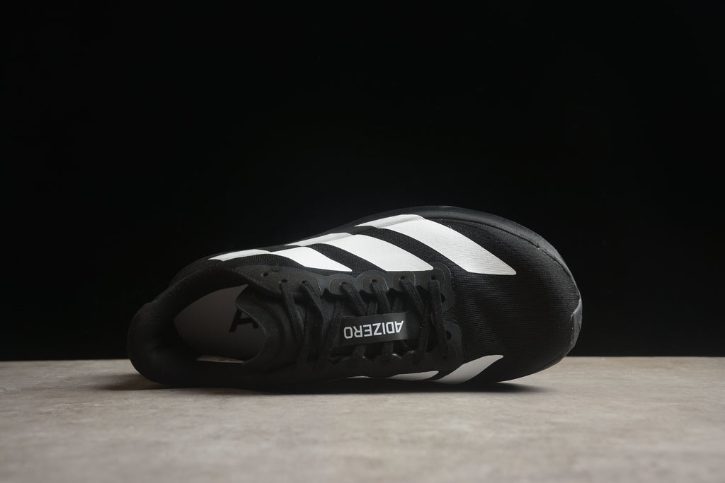 Adidas Adizero Evo SL – Negro / Blanco