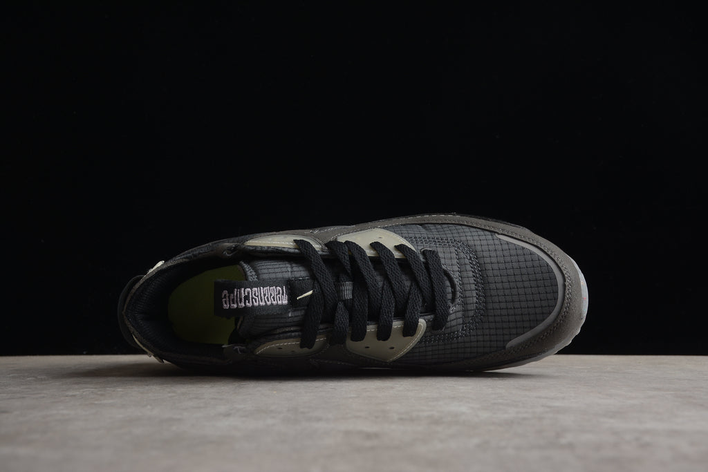 Air Max 90 – Negro