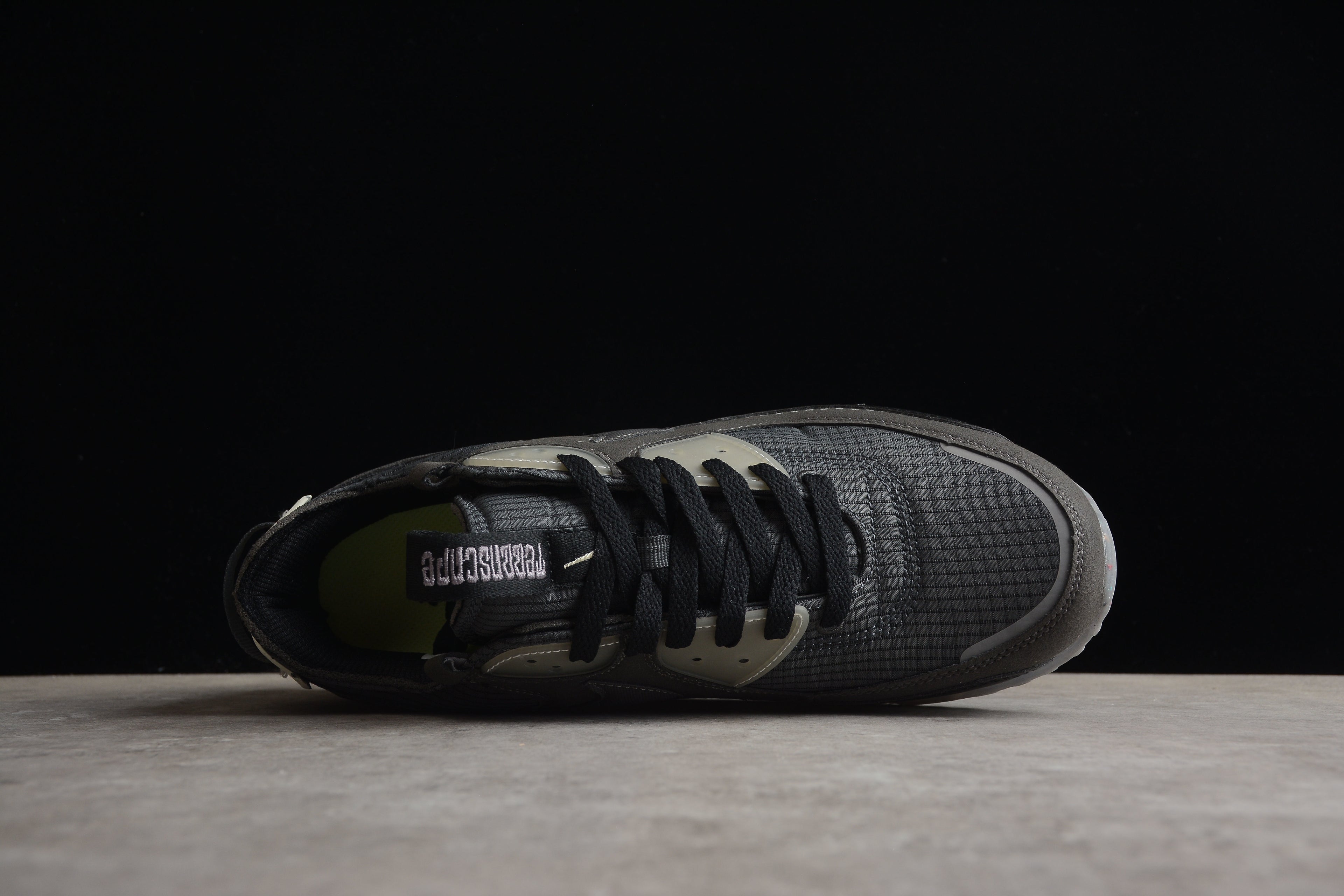 Air Max 90 – Negro