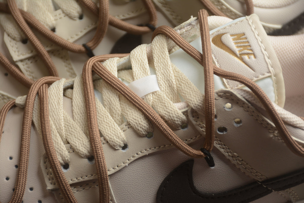 Dunk SB – Beigie / Negro