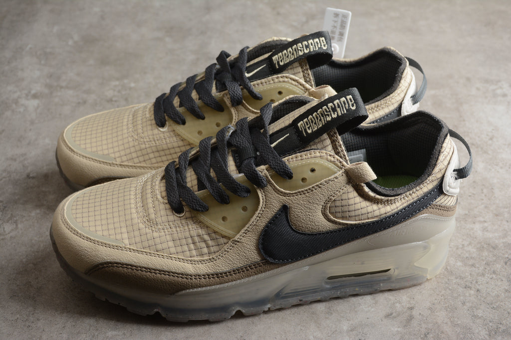 Air Max 90 – Marrón