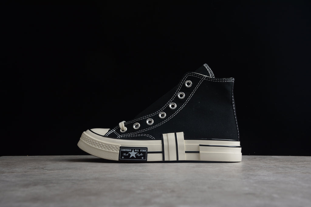 Converse Chuck 70 – Negro
