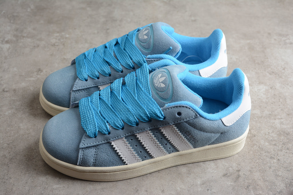 Adidas Campus 00S – Azul Claro