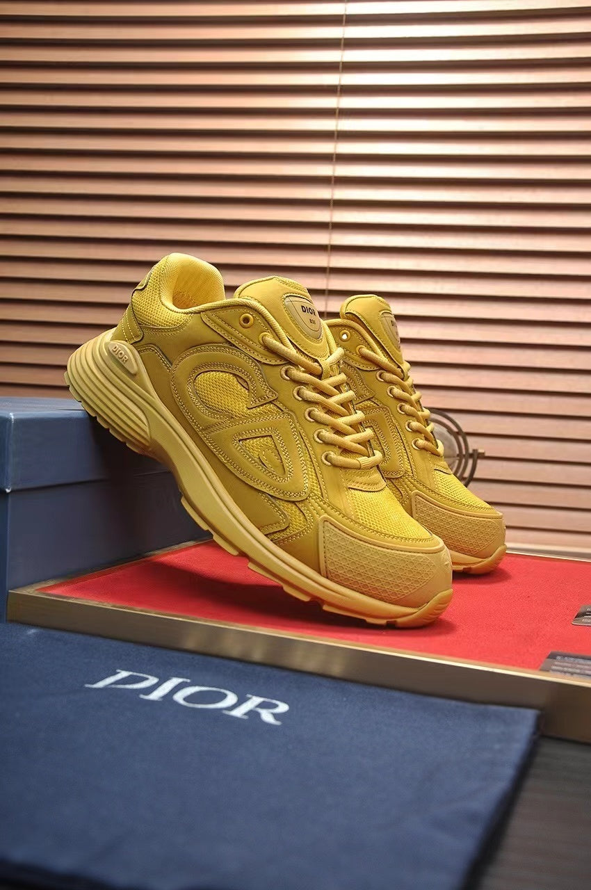 Dior B30 – Amarillo