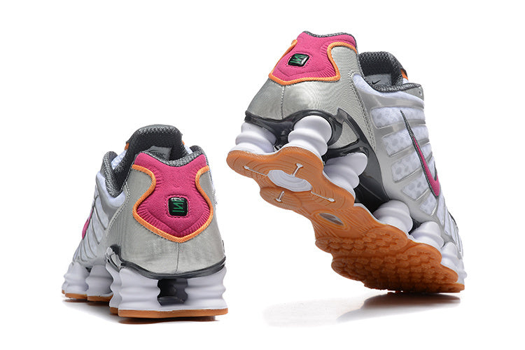 Shox TL – Blanco / Beigie