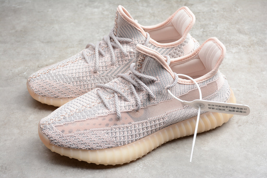 Adidas Yeezy 350 – Rosa