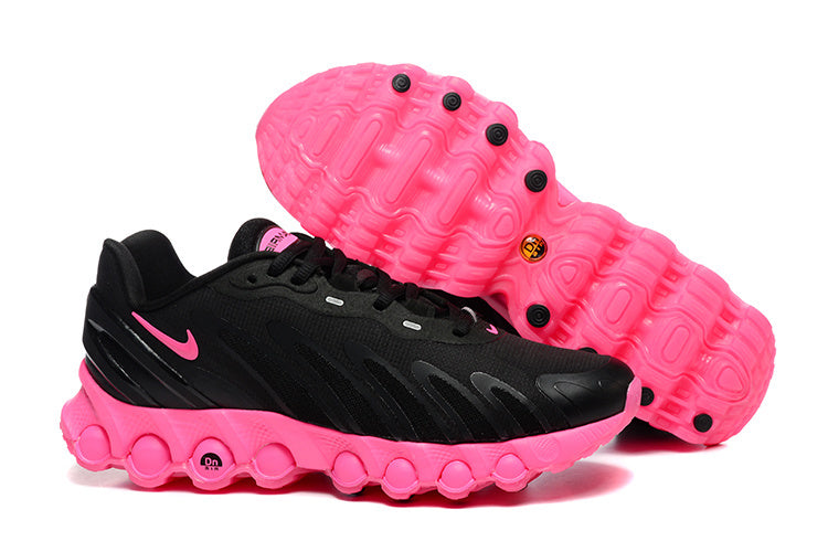 Air Max DN 8 – Negro / Rosa