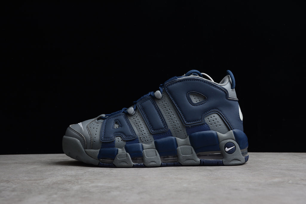 Air More Uptempo – Gris