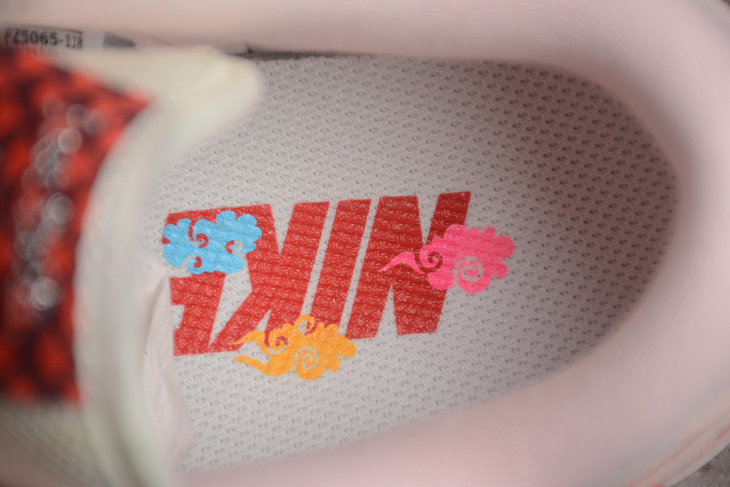 Dunk SB – Rosa / Blanco