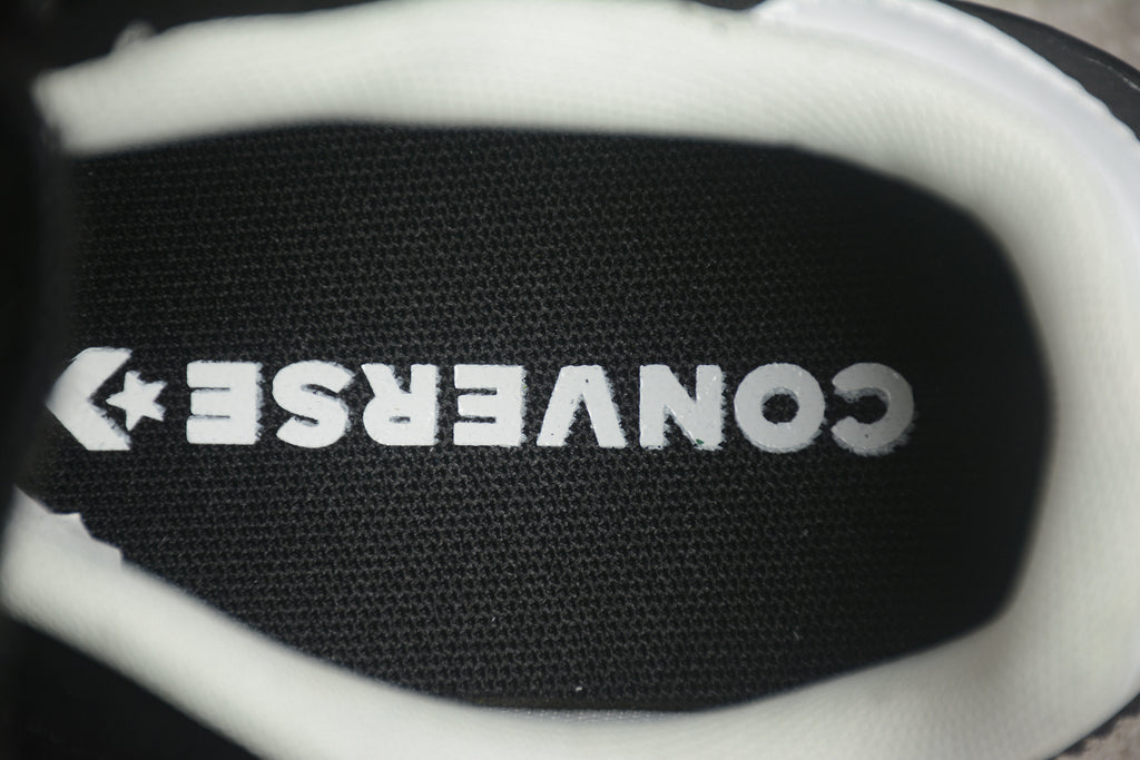 Converse Run Star Trainer – Negro
