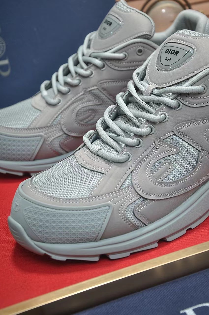 Dior B30 – Gris