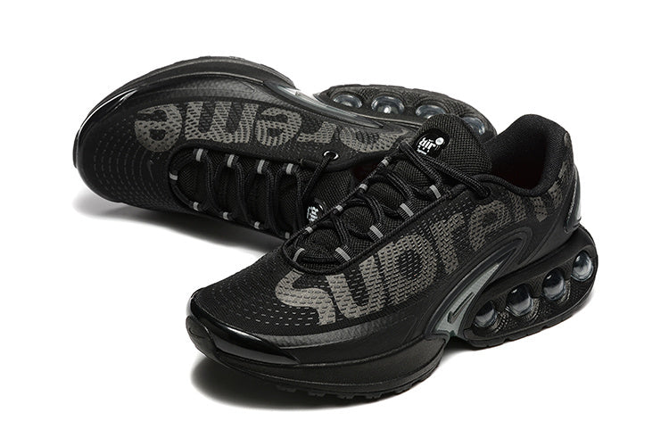Air Max DN – Supreme Negro