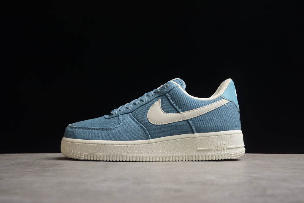 Air Force 1 Low – Azul / Blanco