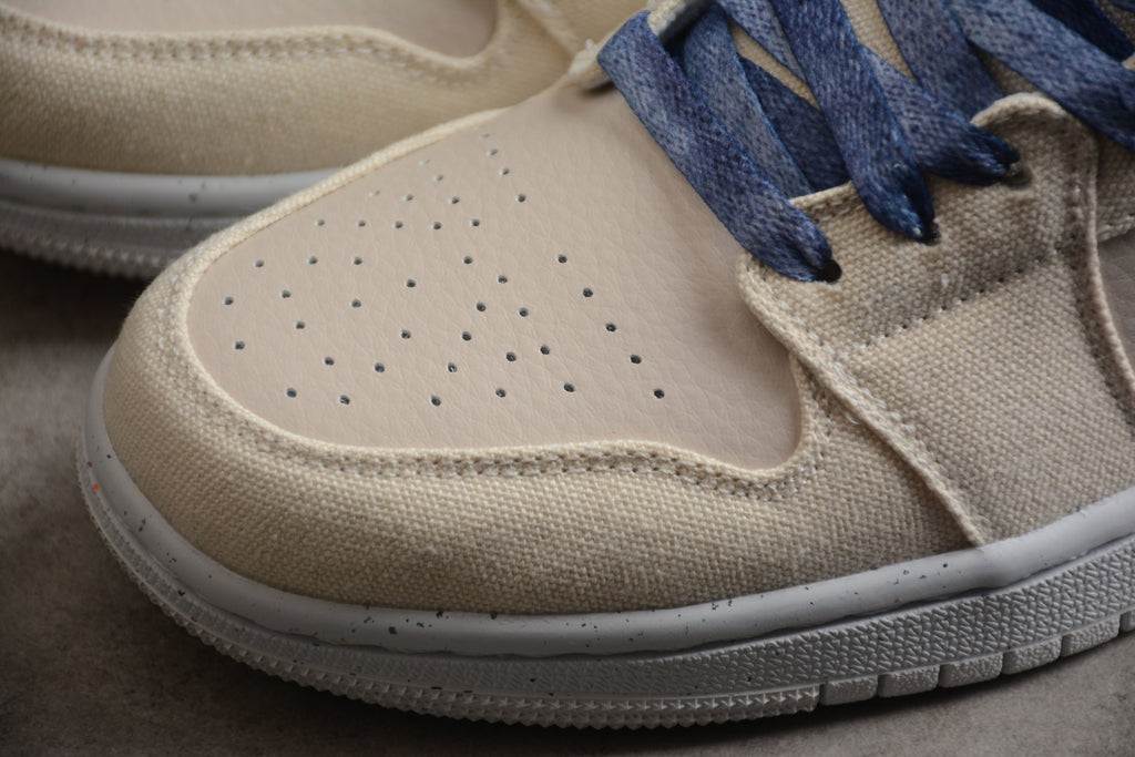 Air Jordan 1 Mid – Beige