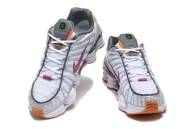 Shox TL – Blanco / Beigie