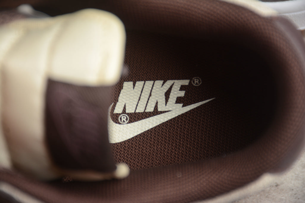 Dunk SB – Marrón / Beigie