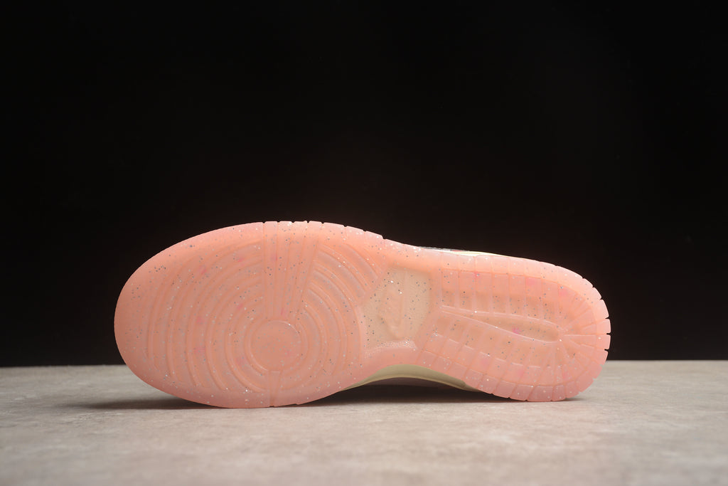 Dunk SB – Rosa / Lila / Gris