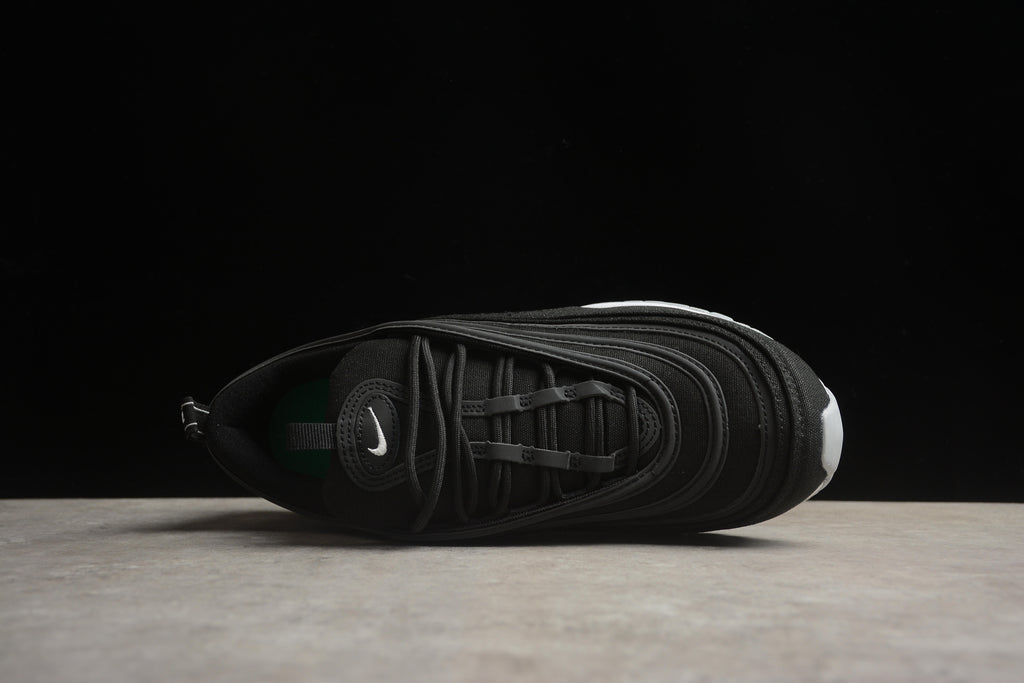Air Max 97 – Negro / Blanco