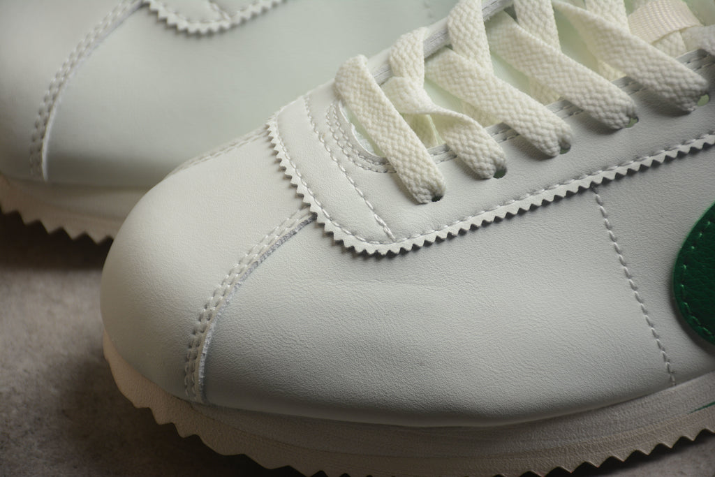 Cortez – Blanco / Verde