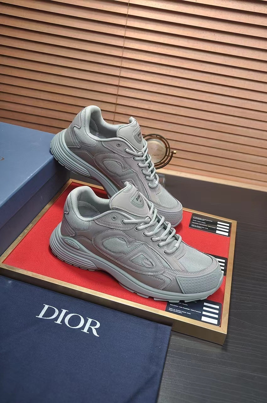 Dior B30 – Gris